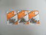31980 Precision Scale Brass Psc Rgw Caboose Trucks Available