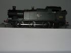32-077 Class 56xx Tank 5658 Br Lined Green L-crest