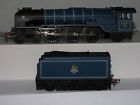 32-553 Class A1 60161 North British Br Blue E-embl