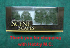 0228990 32108 Bachmann Scene Scapes Elm Trees For Scale 022899321080