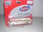 Pd-4103 32112 Classic Metal Works Mini Metals Trailways Washington Gmc Bus