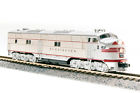 3226 Broadway Limited Imports Emd 836563032260