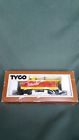 327-15b Tyco Vintage Ho Scale Chattanooga Train Car Caboose