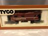 327-50 Tyco Clementine Caboose Ho Scale Car Model Train