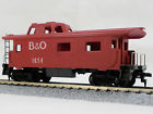 327b 350 Tyco Ho Scale