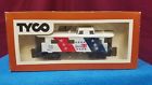 327x 350 Tyco Ho 8-wheel