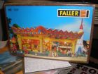 104090 328 Faller Motorized Bumper Car Kit