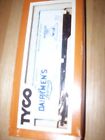 329g Tyco Ho 40 Wood