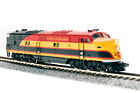 3304 Broadway Limited Imports Emd 836563033045