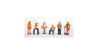 Bac33106 33106 Bachmann Ho Maintenance Workers 022899331065