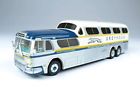 Pd-4501 33108 Classic Metal Works Ho Gmc Scenicruiser Greyhound San 658819331084