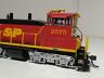 3321 Broadway Limited Emd Sp Kodachrome Sound 836563033212