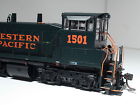 3329  Broadway Limited Ho Emd