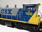 1125 3336 Broadway Limited Ho-broadway 3337 Emd Sw 1500 Csx Switcher Road Paragon 2 836563033366