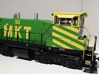 Sw1500  3341 Broadway Limited Ho P841 836563033403