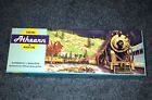 3364 Athean Dmy Pennsylvania Railroad Car New