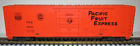 3402-026 Pemco Railway System 50ft