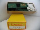 3408 Accurail Ho E J