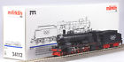 Br18.1 34112 Rklin Ho Delta Digital Drg Class Steam Loco Tender