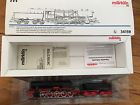 Te-5293 34195 Marklin Ho Steam Engine