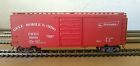 59063 3432 Accurail Boxcar Gm Kit Rd Imkds