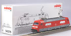 Br101 34375 Rklin Ho Delta Digital Db Class Starlight Express Loco