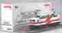 441-34411 34411 Marklin Ho Dr Class Br212 Electric Locomotive N Bx Sold In 1996 Only