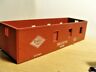 3446 Roundhouse Vintage Ho Scale Reading Caboose Nib