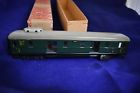 346-4 Rklin Vintage Marklin With Original Box Which Has No Luggage