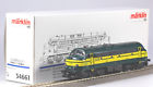 34661 Rklin Ho Delta Digital Belgian Sncb Serie Diesel Locomotive