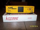 34673 34673. Accurail Boxcar Ho Railbox 50 Ext. Post