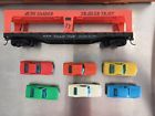 349-450 Tyco Trains Miniature Autoloader