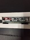 351-a Tyco Ho Scale Electric Trains Skid Flat Tractors Western Maryland
