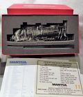 351600 Mantua T Art Logger