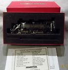 351601 Mantua 2-6-6-2 T Art