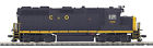 80-2236-0 352-0 Mth Nmra Ho Gp35
