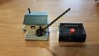 35214 Gilbert American Flyer Ho Crossing Control Switch And Rough Box