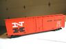 35688 Tyco Ho Scale New Haven Boxcar
