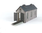 10-1-2 35905 Bachmann Engine Shed Thomas Friends Tm Kit 022899359052