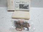 360-102 Highway Minatures Ho Scale Jordan Miniatures Standard Delivery Wagon