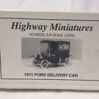 360-207 Jordan Products Highway Miniatures