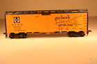 36058 Ho Bunker Car Box Athearn Sfrd Ice 40 Santafe
