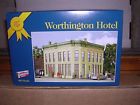 3609 Walthers Worthington Hotel Building