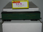 3614  50 Express Reefer Missouri Kansas Texas