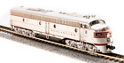 9985-b 3618 Broadway Limited Emd Cb Stainless Steel Re