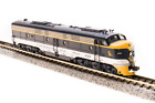 3619 Broadway Limited Emd Scheme