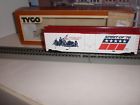 362-b Tyco Bicentennial Box Car Washington Crossing Delaware