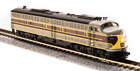 3621 Broadway Limited Emd Dlw Lackawanna Railroad
