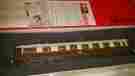 4005 3629 Pullman Voiture Salon Ciwl Orient Express Ahm Rivarossi Ho Wpc Nos