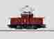 36335 Class Marklin Ho-gauge Sj Electric Locomotive Ub Swedish Rr